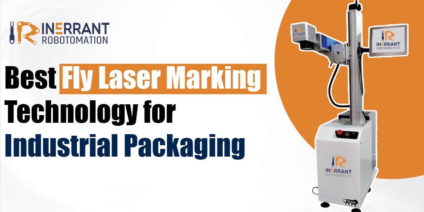 Fly Laser Marking Technology