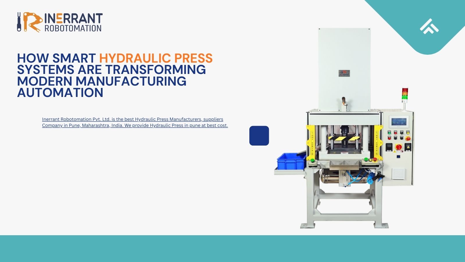 hydraulic-press-systems