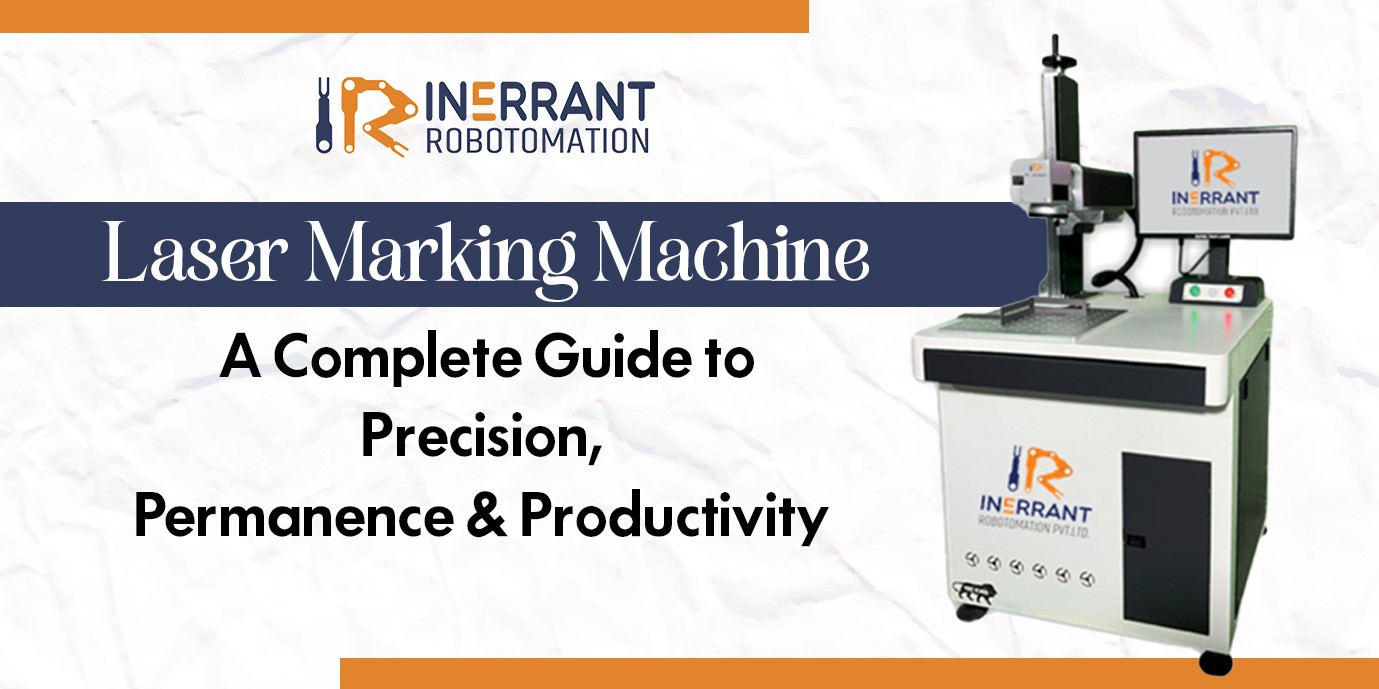 Laser Marking Machine