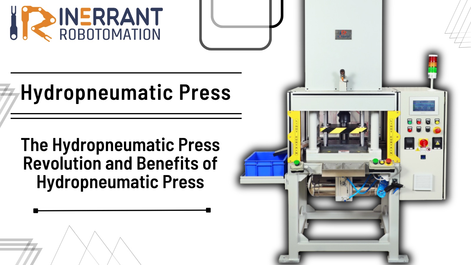 Press Machines
